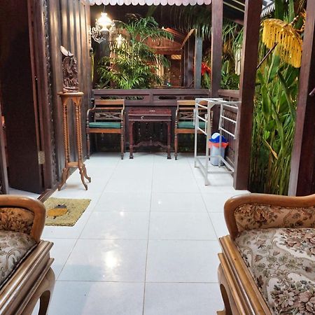 The Wisma Pulau Merah Pasanggaran Værelse billede