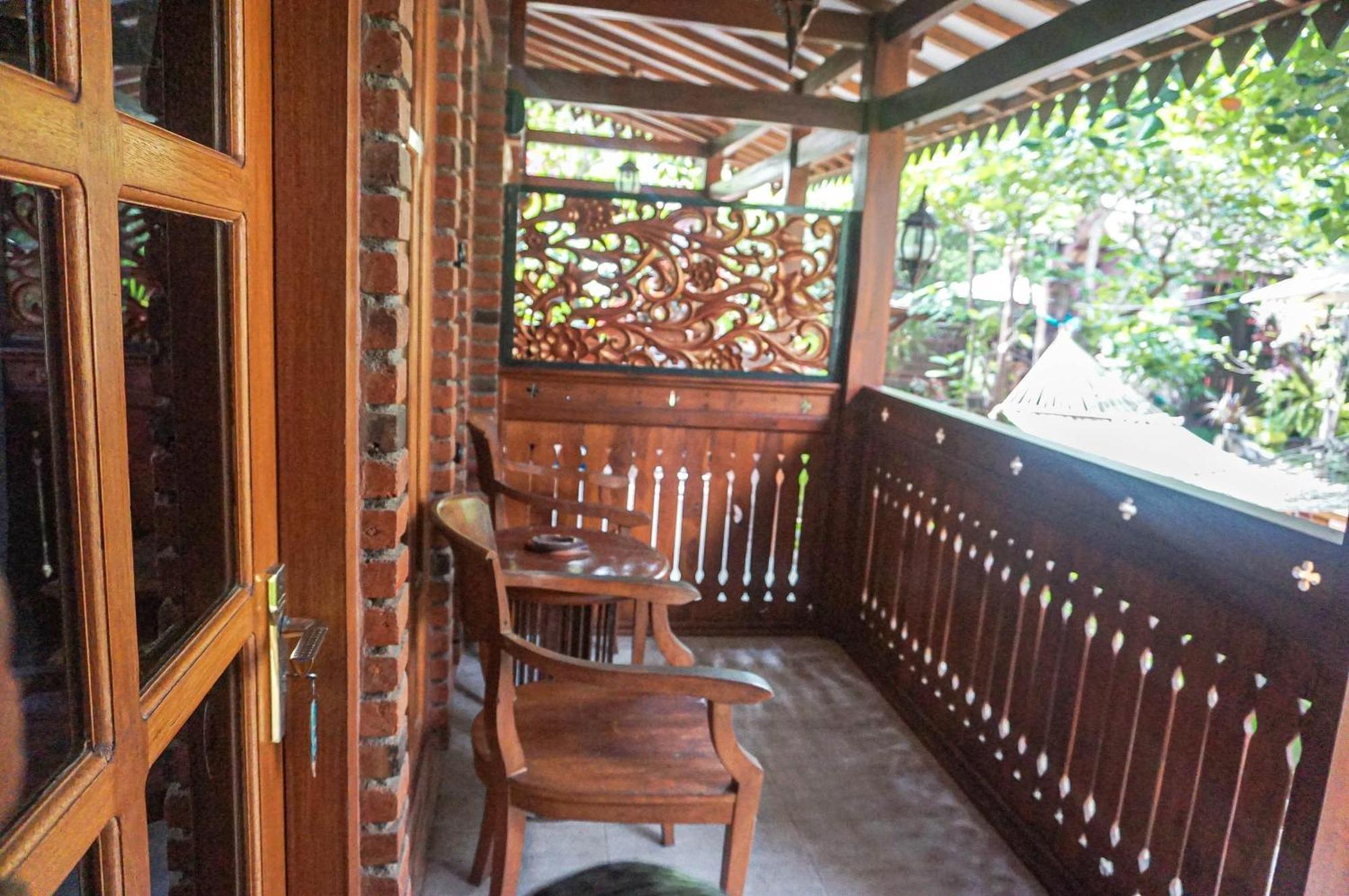 The Wisma Pulau Merah Pasanggaran Værelse billede